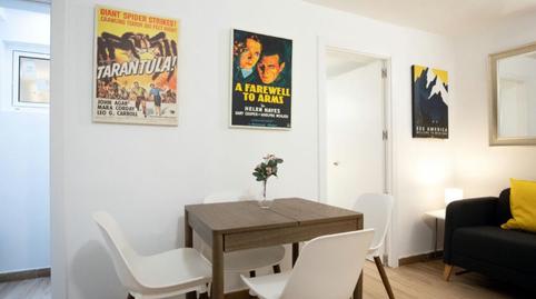 Photo 5 of Apartment to rent in San Diego, Madrid