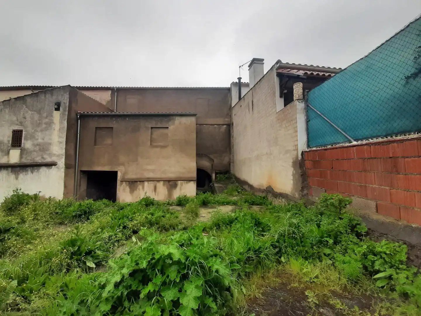 Casa o chalet en venta en Aliseda con Jardín privado y Trastero