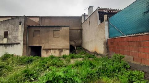 Foto 2 de Casa o chalet en venta en Aliseda, Cáceres