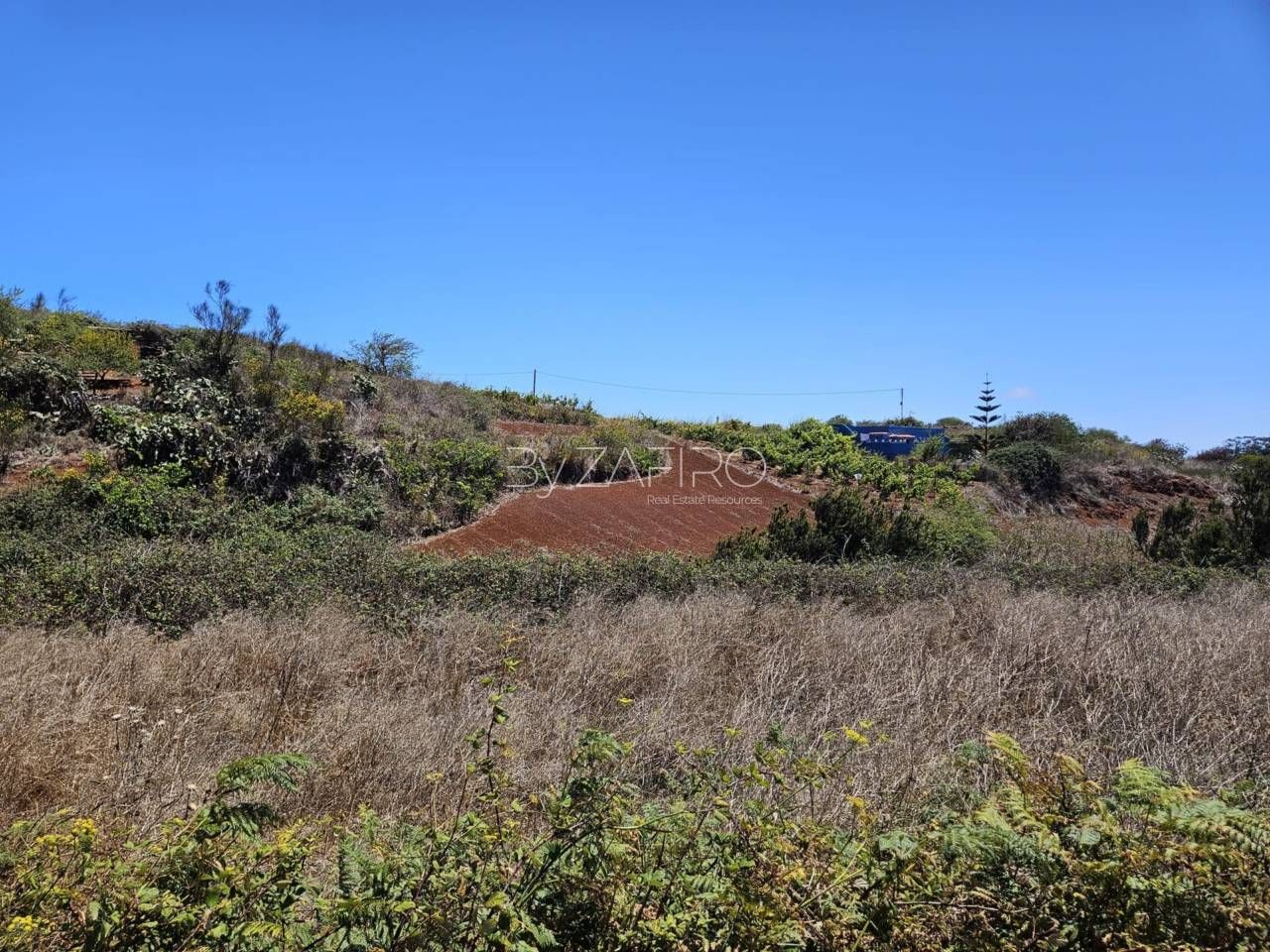 Terreny de lloguer a Camino Ladera la Pintora, 1, La Esperanza - Llano del Moro