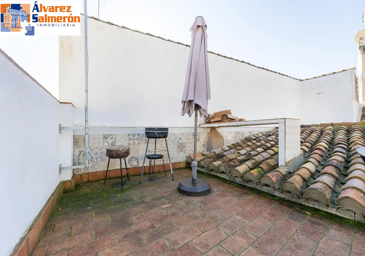 Apartament en venda a Calle del Aljibe de la Vieja, imagen 41