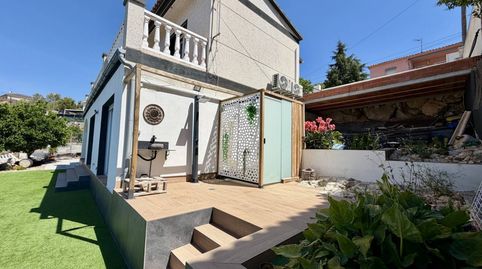 Photo 2 of Houses for sale in Segur de Dalt, Calafell