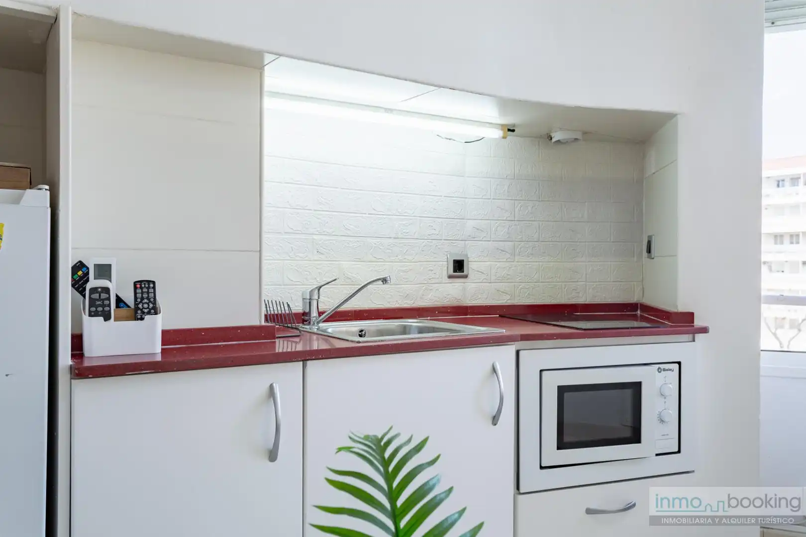 Cuina de Estudi en venda en Vila-seca amb Aire condicionat, Calefacció i Piscina comunitària