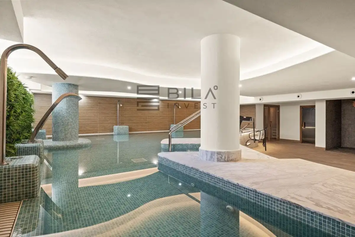 Appartement avec piscine à vendre à Urb. Ipanema, imagen 28