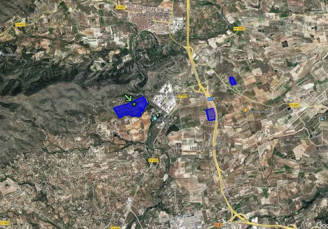 Terreno en Venta en Santa Ana