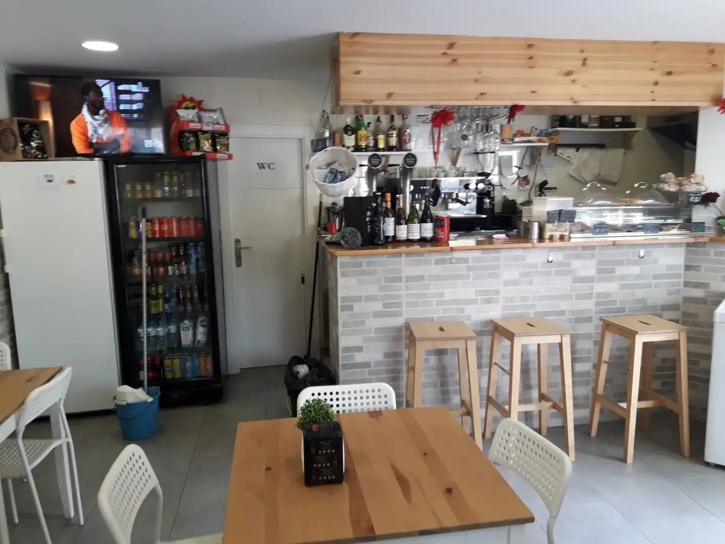 Local comercial en traspàs a Vilamarina, imagen 4