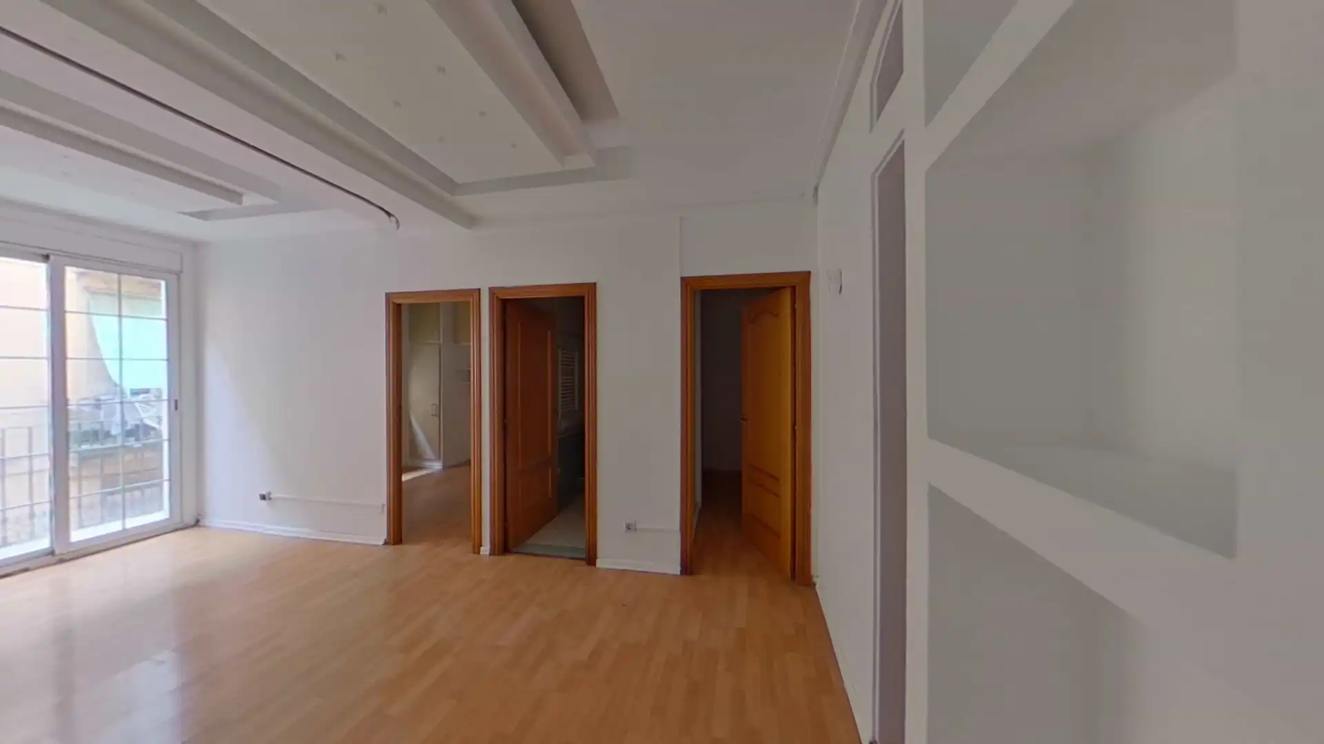 Piso en venta en Barcelona con Balcón