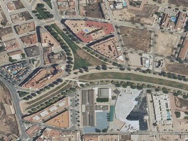 Flat for sale in C/ Benissa, 8ª, Escalera 1, planta baja, puerta B