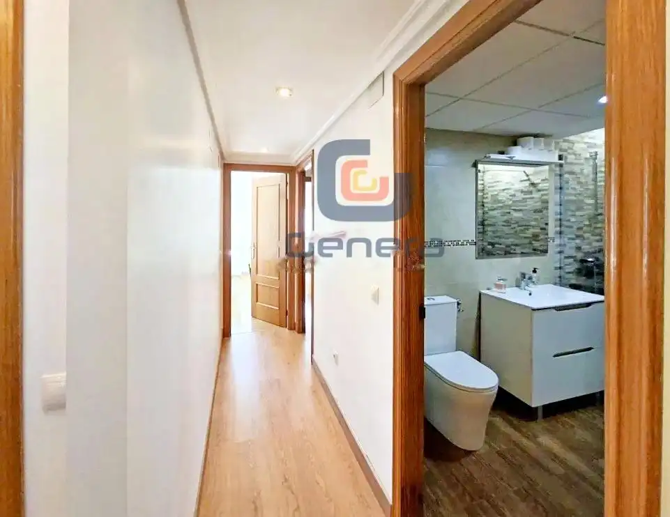 Appartamento con piscina in vendita a Playa de San Juan - El Cabo de las Huertas, imagen 7