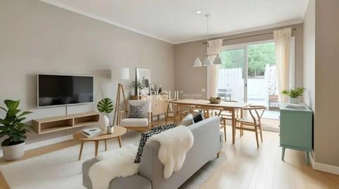 Foto 2 de Casa adosada en venda a Estapé, Sant Domènec, Barcelona