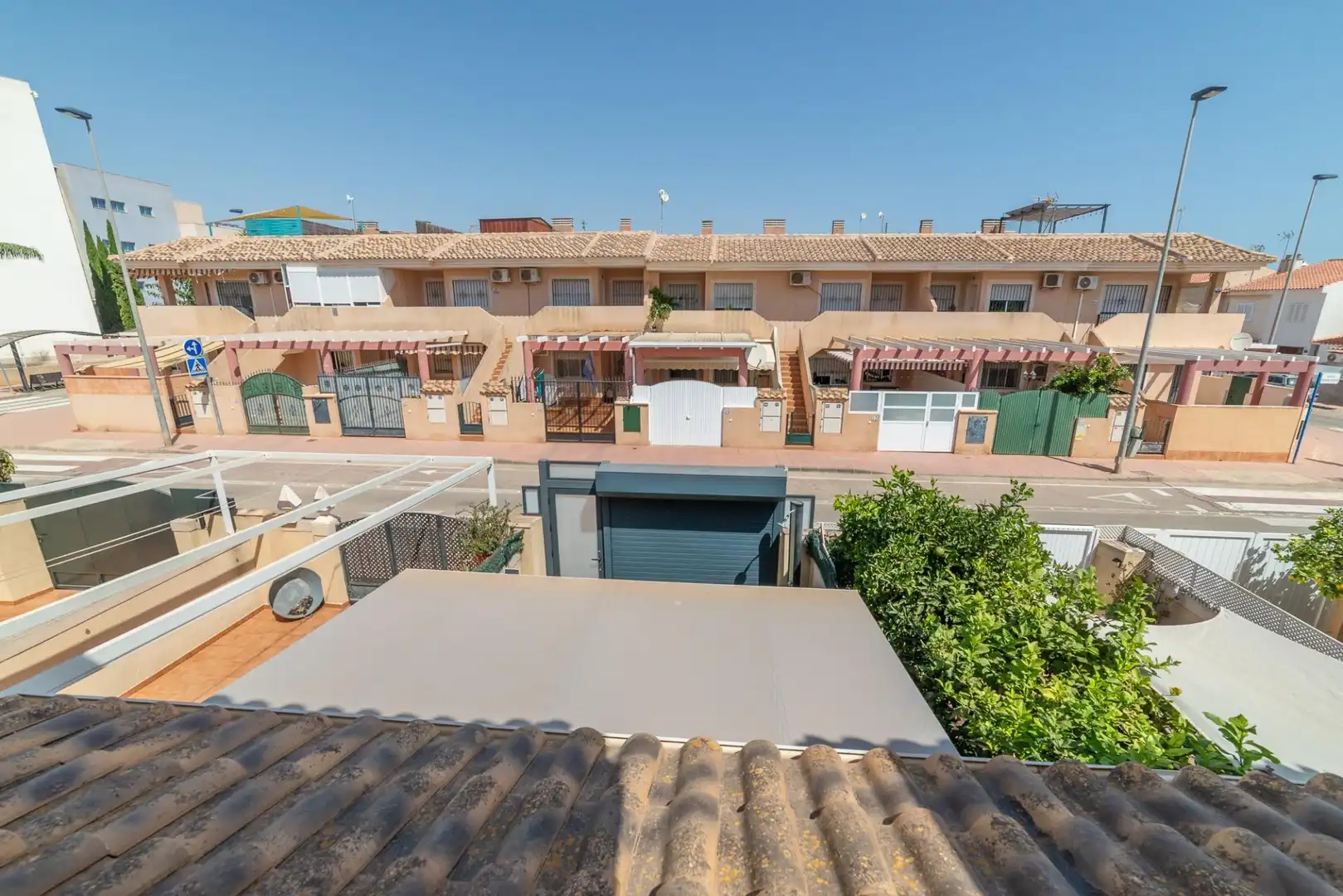 Maison mitoyenne à vendre à Santiago de la Ribera, imagen 23