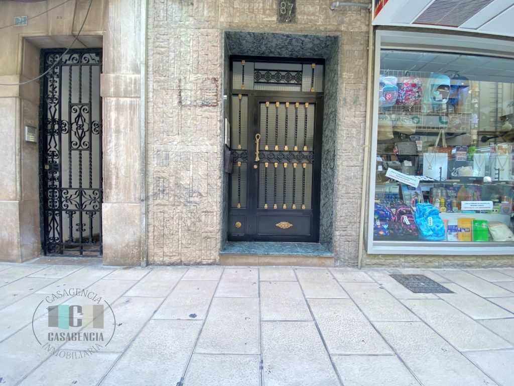 Piso en venta en Castellón de la Plana / Castelló de la Plana