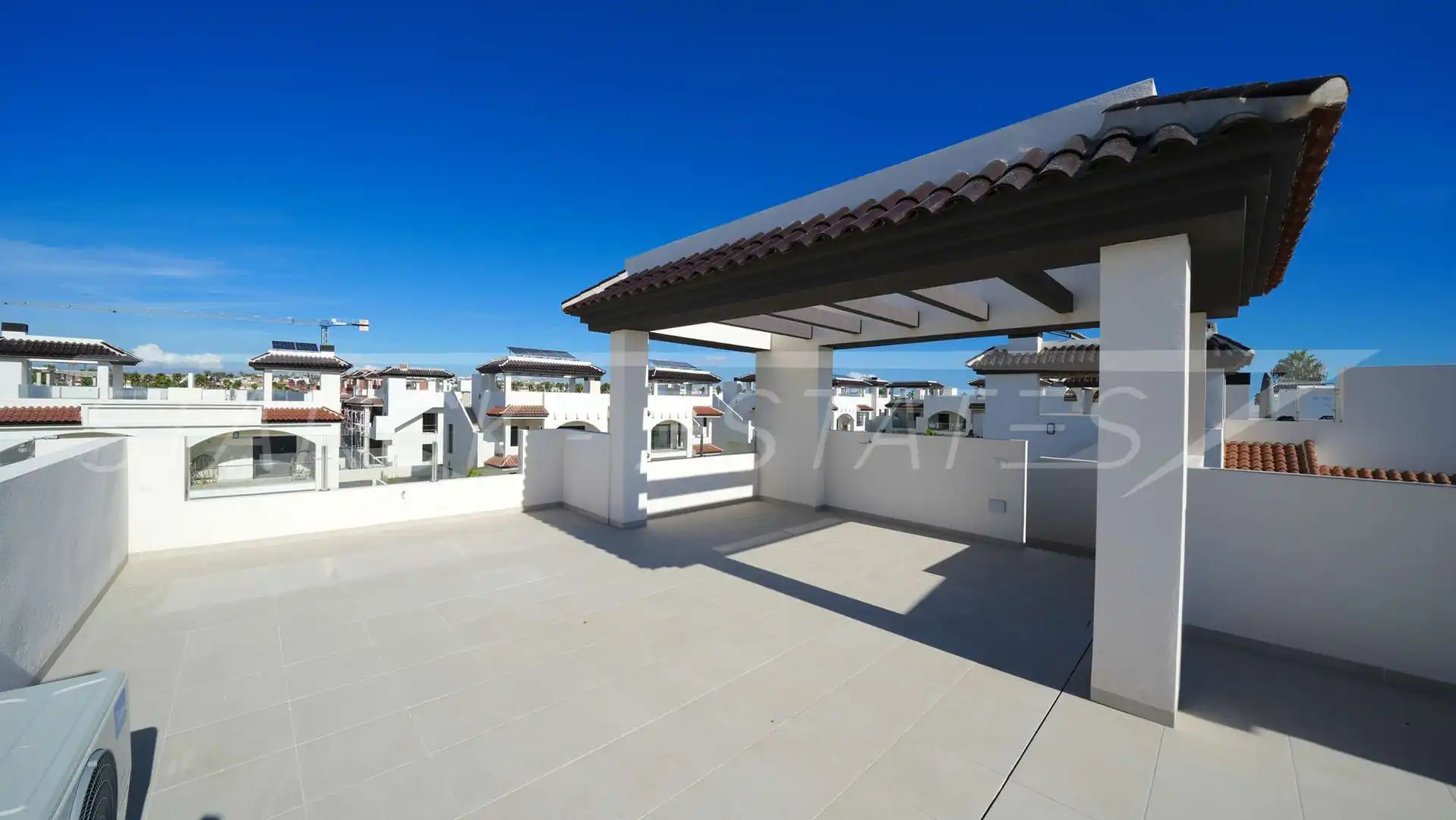Penthouse with pool for sale in Ciudad Quesada, imagen 3