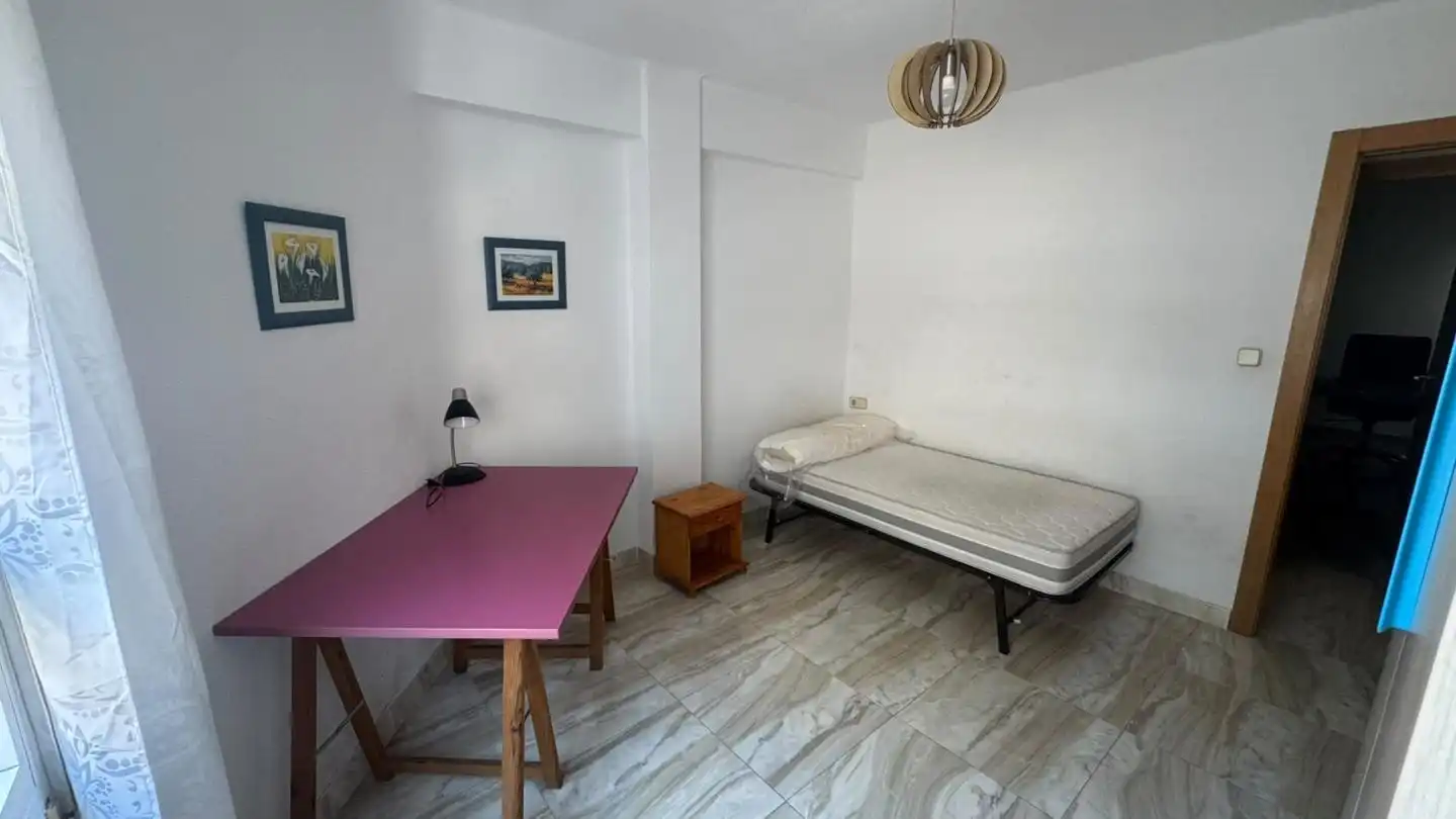 Flat for rent in Dels Germans Villalonga, Barrio de Benimaclet