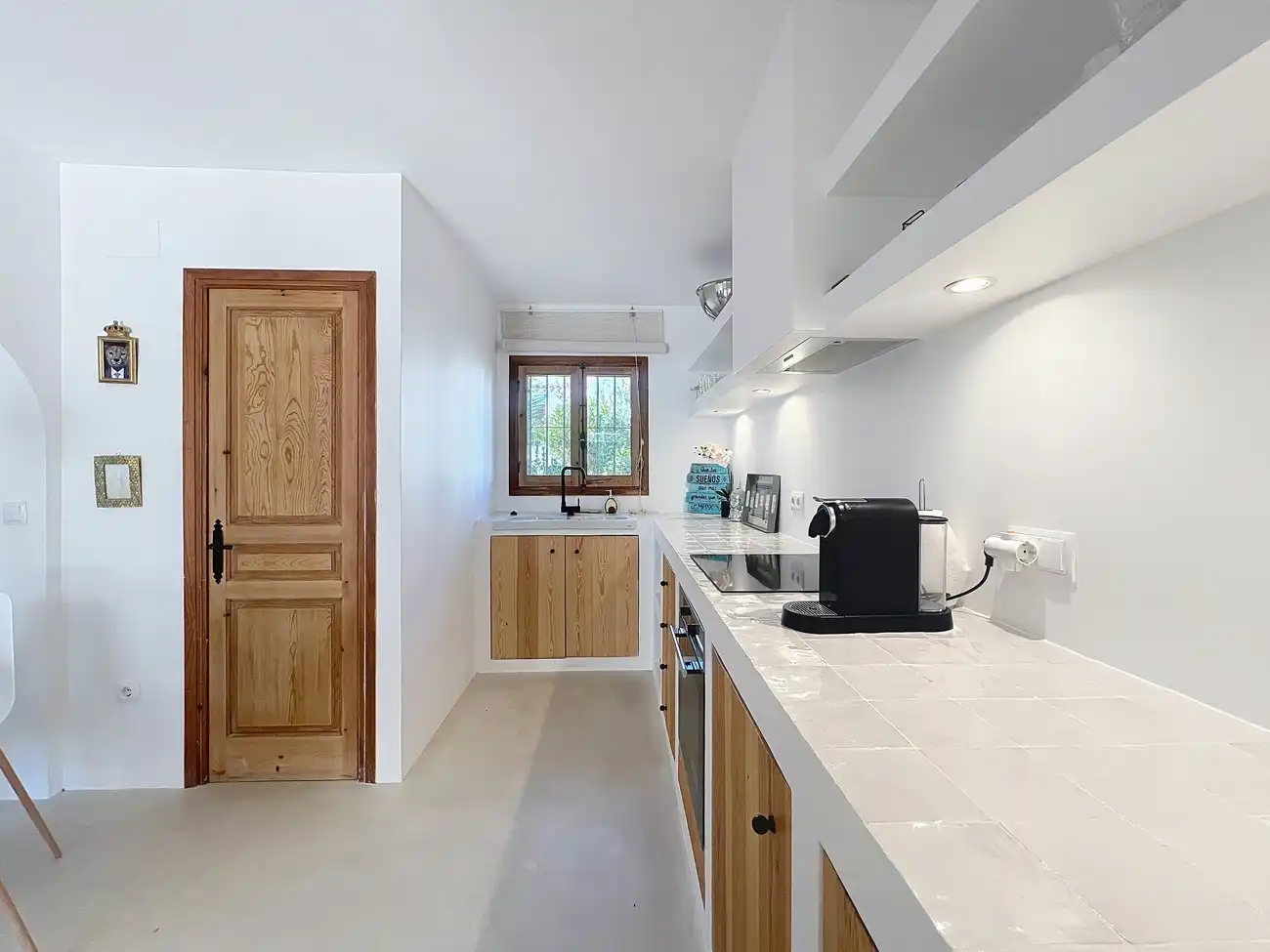 Maison mitoyenne à vendre à Benissa pueblo, imagen 9