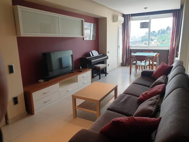 Ático en Venta en Avenida PARAL.LEL en El Poble Sec - Parc de Montjuïc