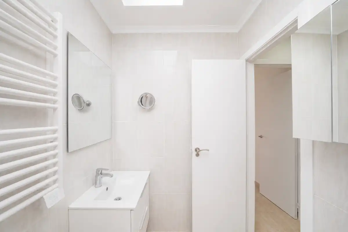 Bajo con terraza en venta en Carrer Bahia, imagen 18