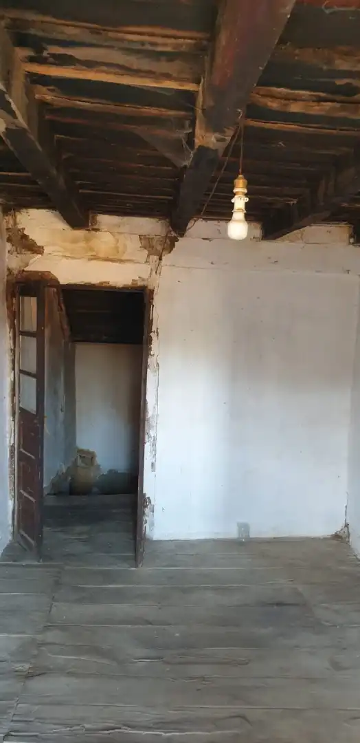 Casa o xalet en venda en Valle de Manzanedo amb Jardí privat, Moblat i Balcó