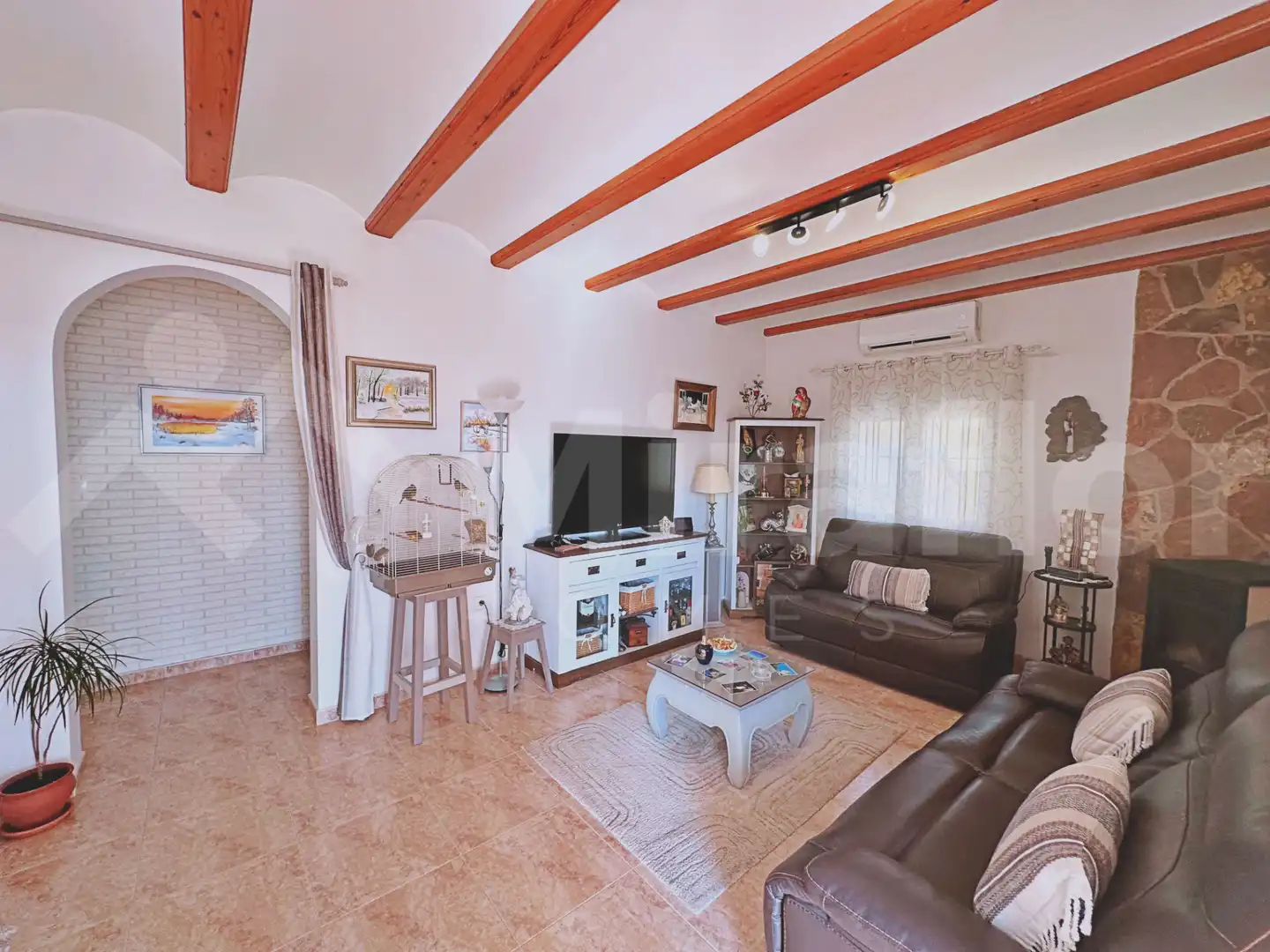 Villa avec piscine à vendre à Urbanització les Bassetes, imagen 8