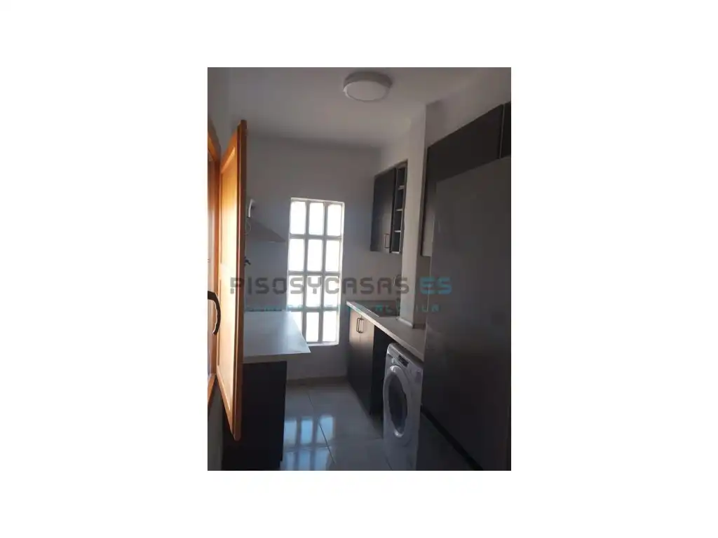 Cocina de Piso en venta en Chelva