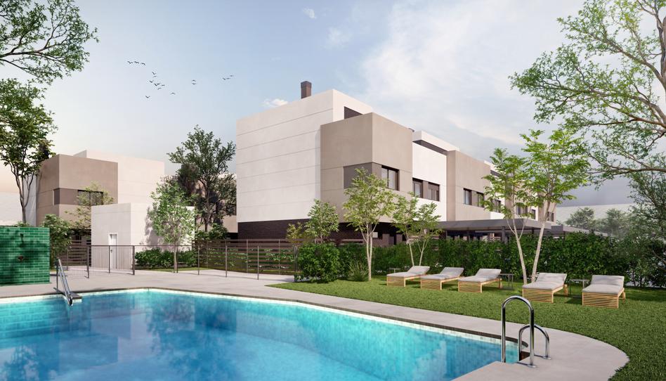 Foto 1 de Casa o xalet en venda a Parcela R Sector Susdbp "palmas Altas Sur" Sevilla, Bellavista, Sevilla