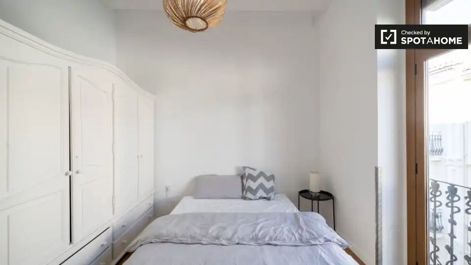 Appartamento in affitto a L'Eixample, imagen 19