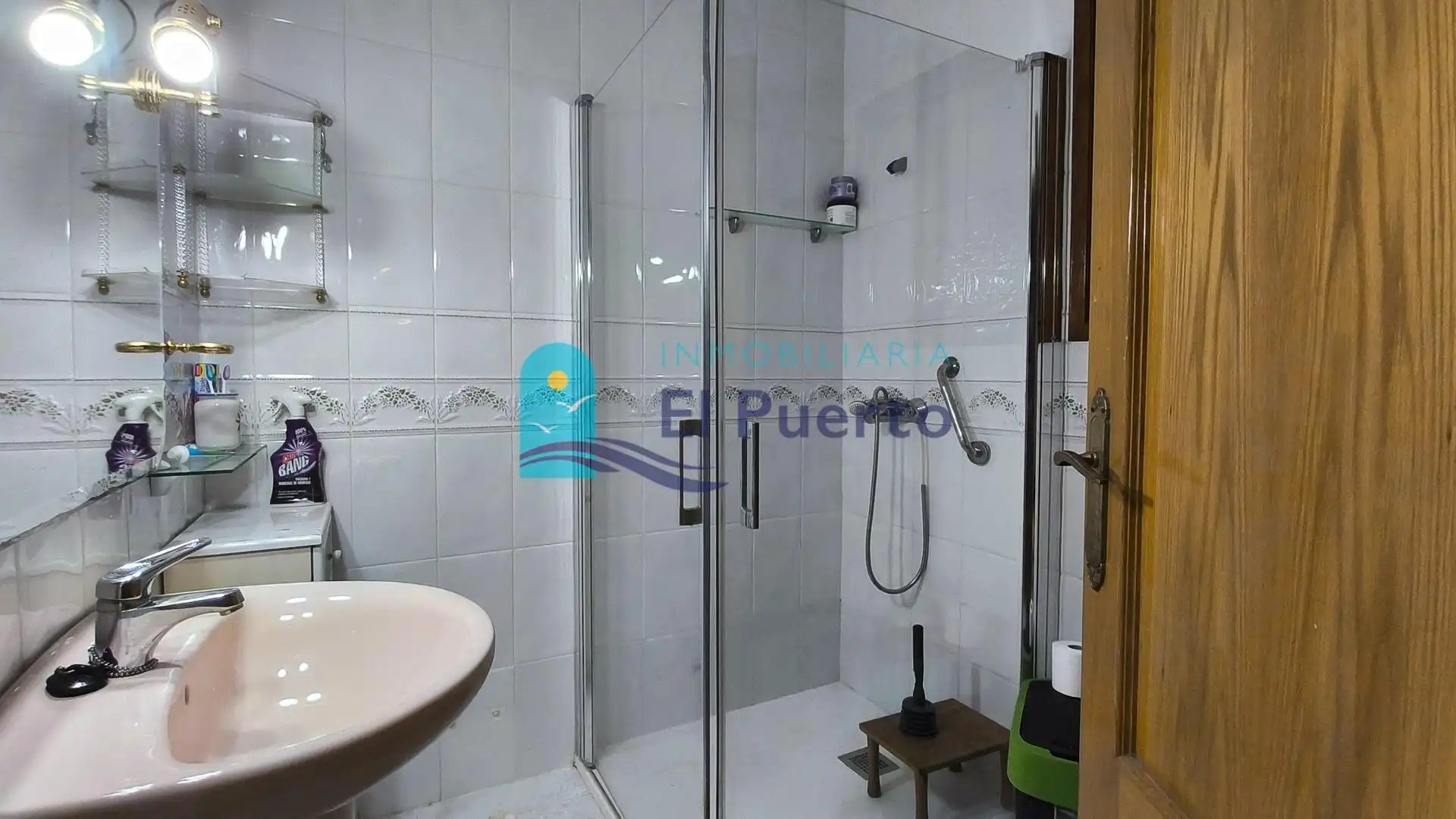 Casa amb terrassa en venda a Puerto de Mazarrón, imagen 28