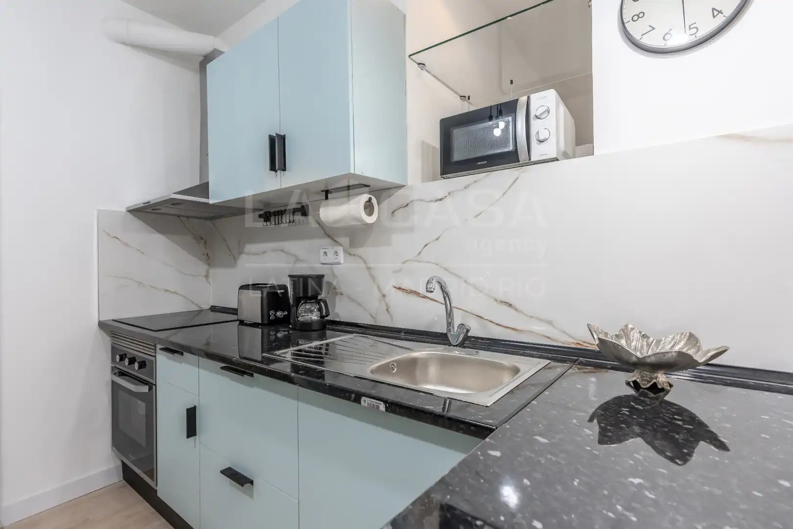 Flat for sale in Calle de Juan Álvarez Mendizábal, imagen 14
