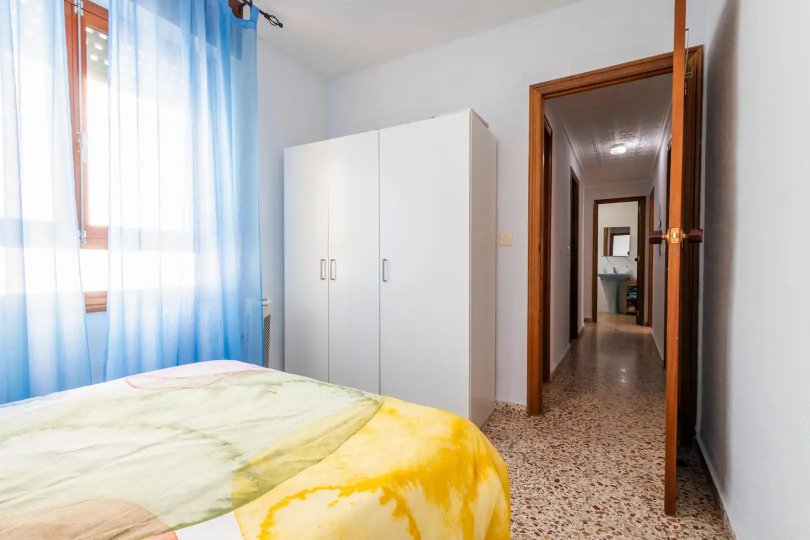 Apartamento con ascensor en venta en Playa del Acequión, Náufragos y Rocío del Mar, imagen 23