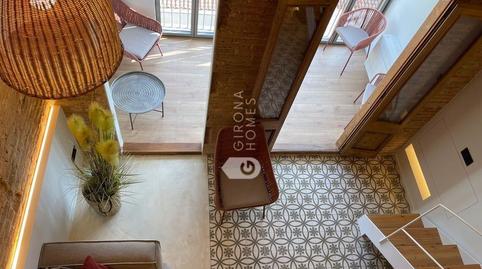 Foto 3 de Àtic de lloguer a Eixample Nord, Girona