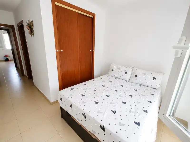 Piso en venta en Sierra de Estepona - Avda. de Andalucía