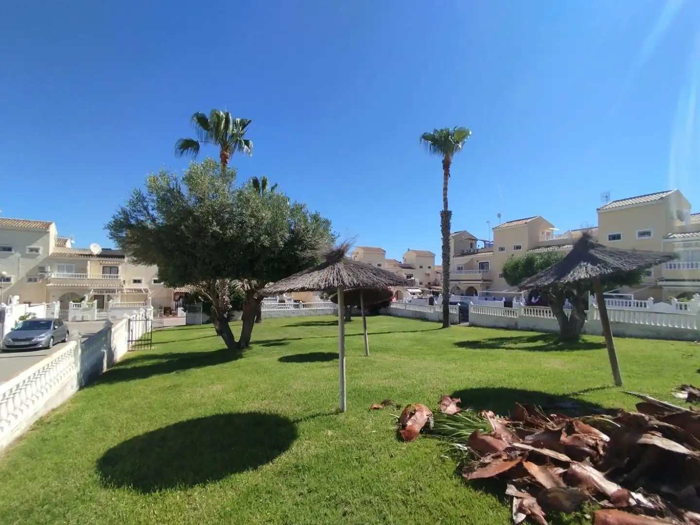 Casa a schiera con terrazza in vendita a Avinguda de Polonia 280, imagen 27