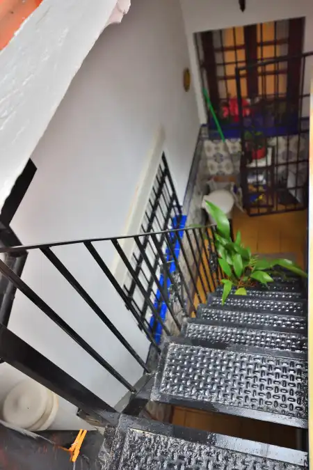 Flat with terrace for sale in Centro, imagen 38