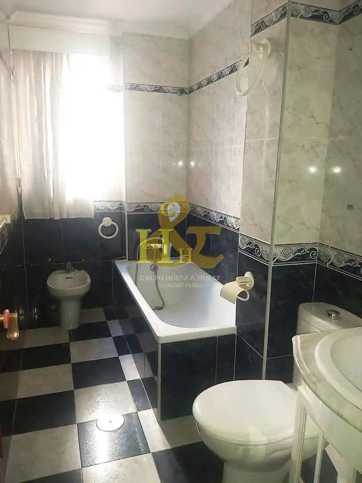 Baño de Piso en venta en Sanlúcar de Barrameda