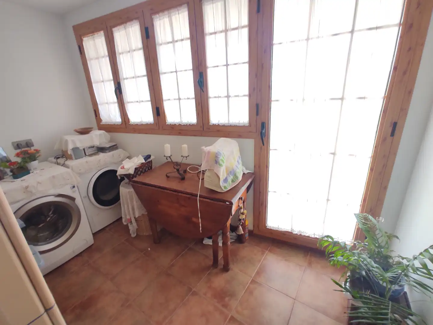 Bedroom of Houses for sale in Capçanes  with Air Conditioner, Heating and Terrace