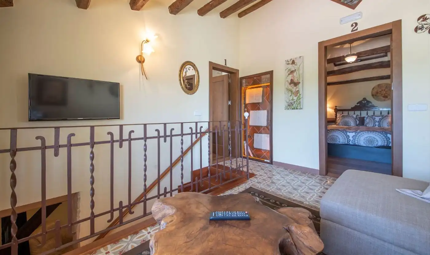 Casa o chalet en venta en Vilobí del Penedès con Aire acondicionado, Calefacción y Terraza
