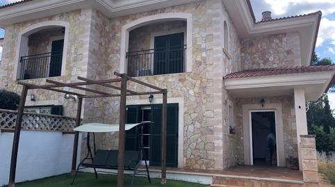 Photo 2 of House or chalet to rent in Badia Blava - Badia Gran - Tolleric, Illes Balears