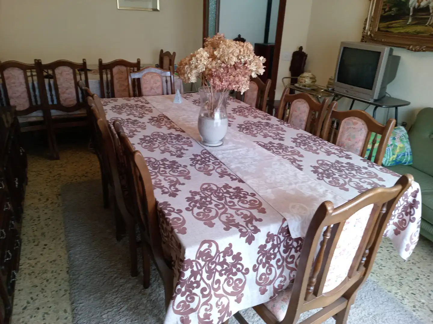 Casa con terraza en venta en Santa Marta de Tormes, imagen 4