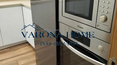 Foto 4 de Pis de lloguer a Calle Muñoz Capilla, 9, Sta. Marina - San Andrés - San Pablo - San Lorenzo, Córdoba