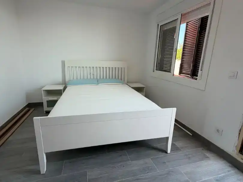 Dormitori de Casa o xalet en venda en Torredembarra amb Balcó