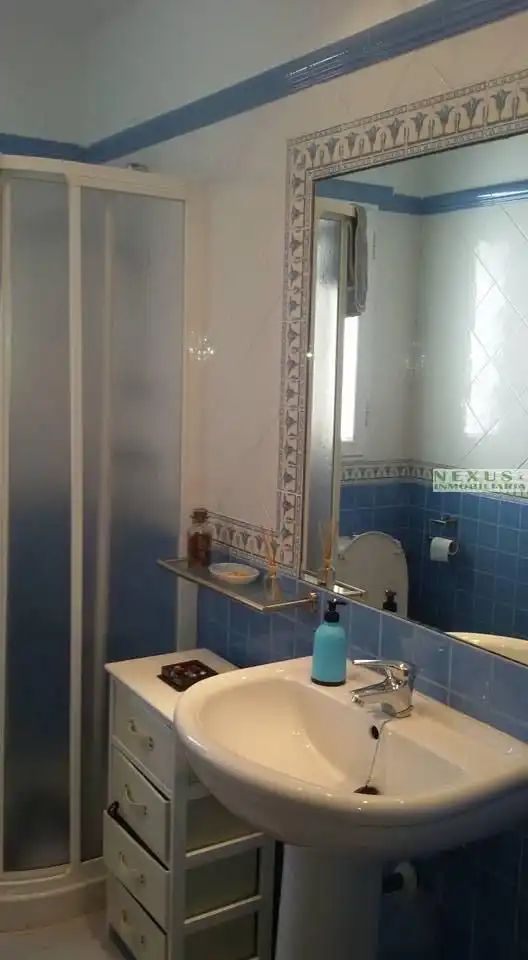 Apartamento de alquiler en Centro