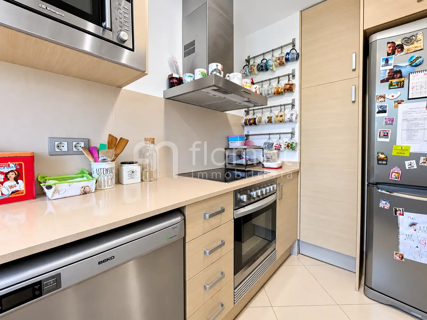 Wohnung mit Terrasse zum Verkauf in Malgrat de Mar, imagen 17