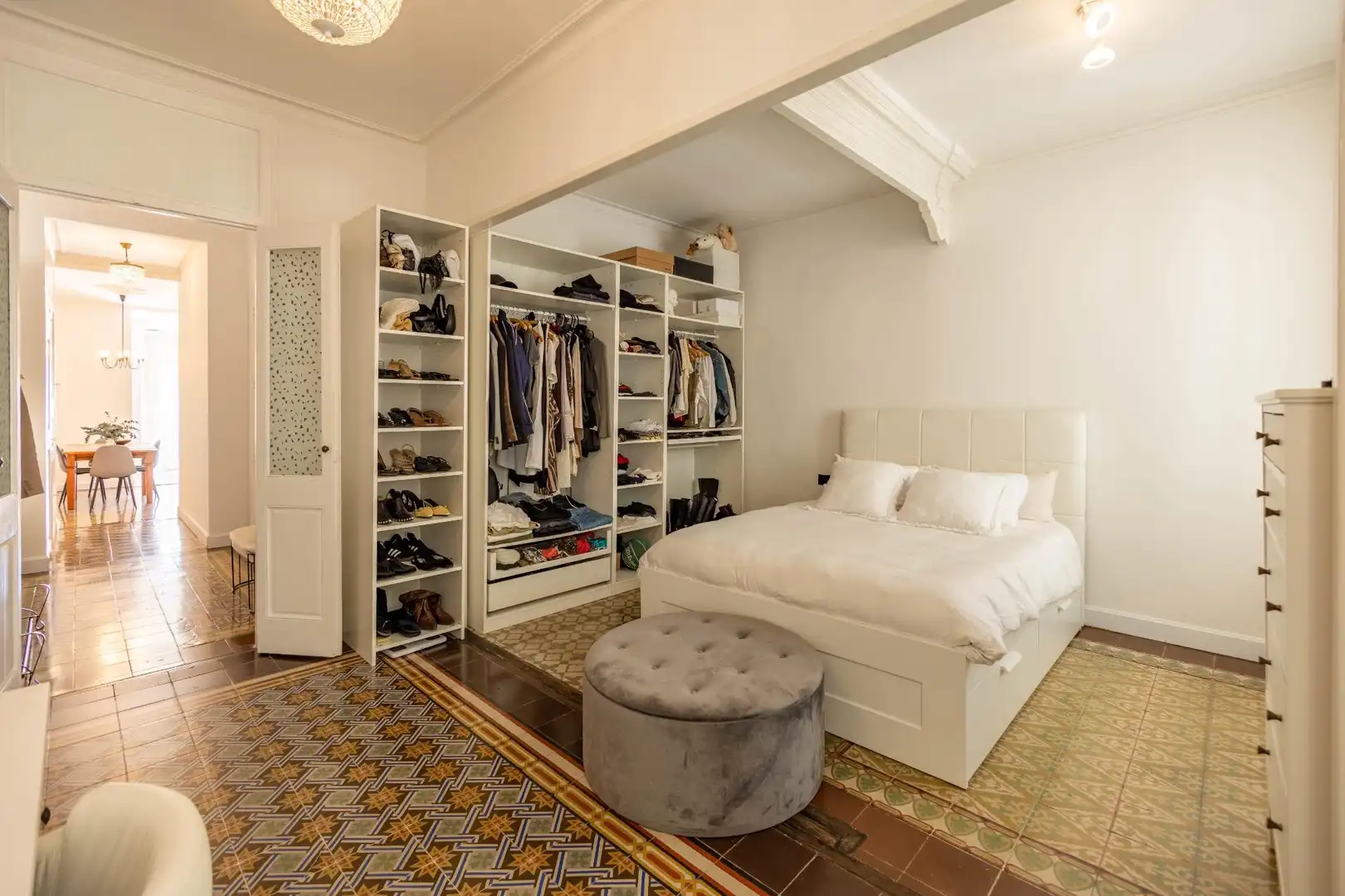 Piso con terraza en venta en Centre Vila, imagen 34