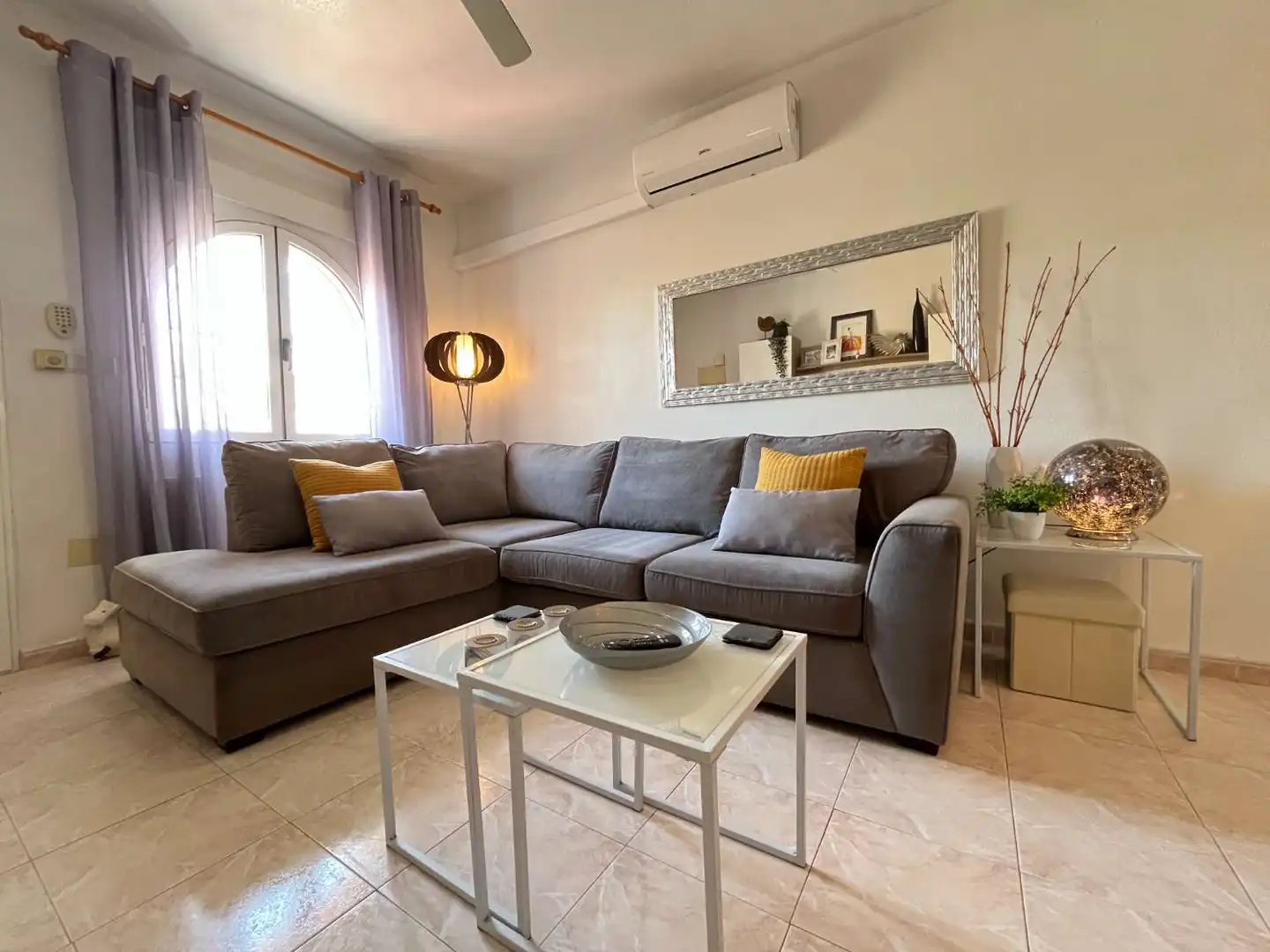 Terraced house with pool for sale in Orihuela Costa, imagen 6