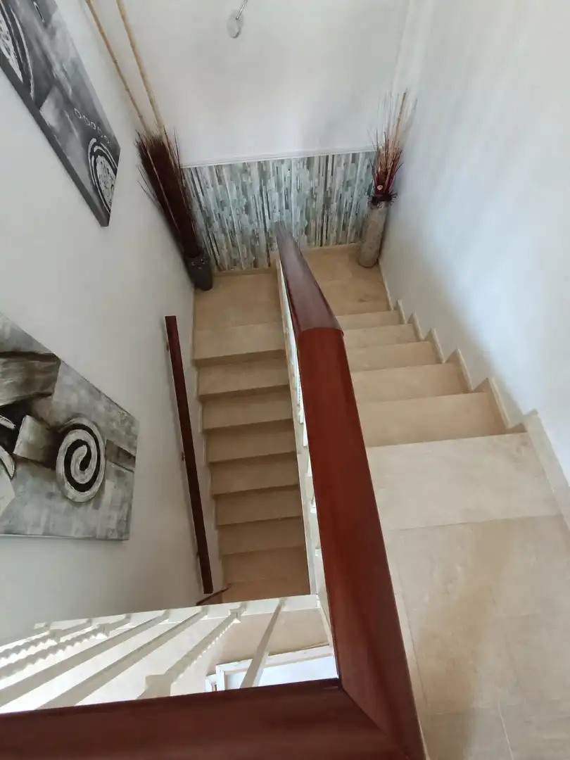 Casa o chalet en venta en La Carlota con Aire acondicionado, Jardín privado y Terraza