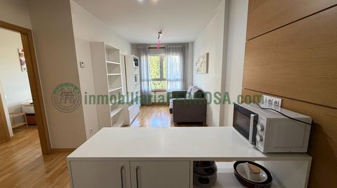 Foto 4 de Apartamento en venta en Calle Grecia, Monte Porreiro, Pontevedra Capital