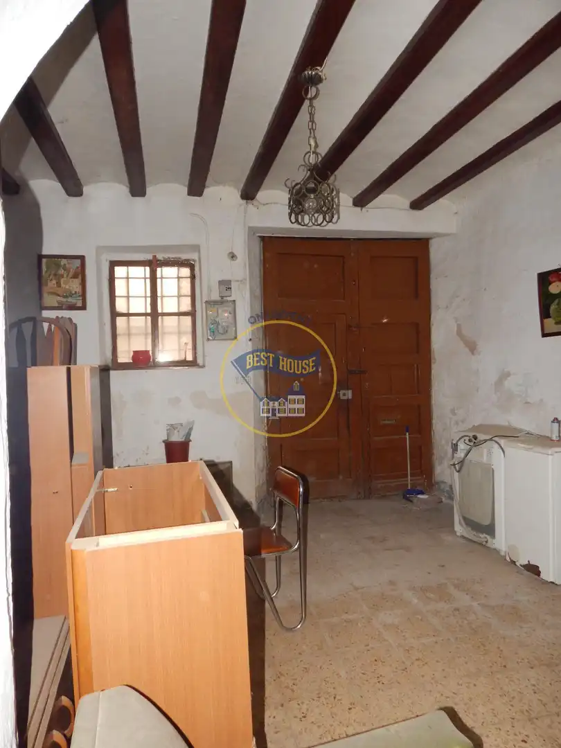 Casa o chalet en venta en Cocentaina