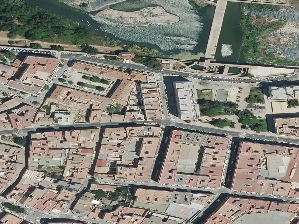 Wohnung zum Verkauf in Calle Trafalgar, imagen 3