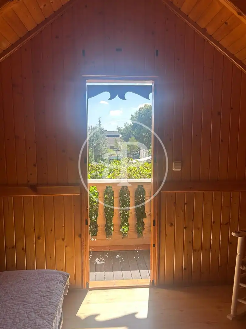 Appartement avec terrasse à louer à C. 214, imagen 22