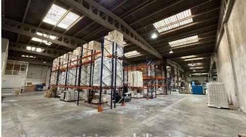 Photo 5 of Industrial buildings to rent in Calle Freiría, 48, Cabral - Candeán, Pontevedra